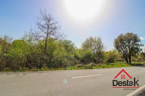 Terreno Rustico Para Agricultura em Ribafeita