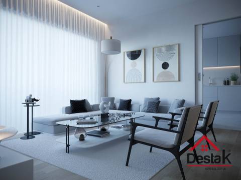 APARTAMENTO T3 AVEIRO