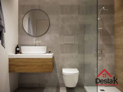 APARTAMENTO T3 AVEIRO