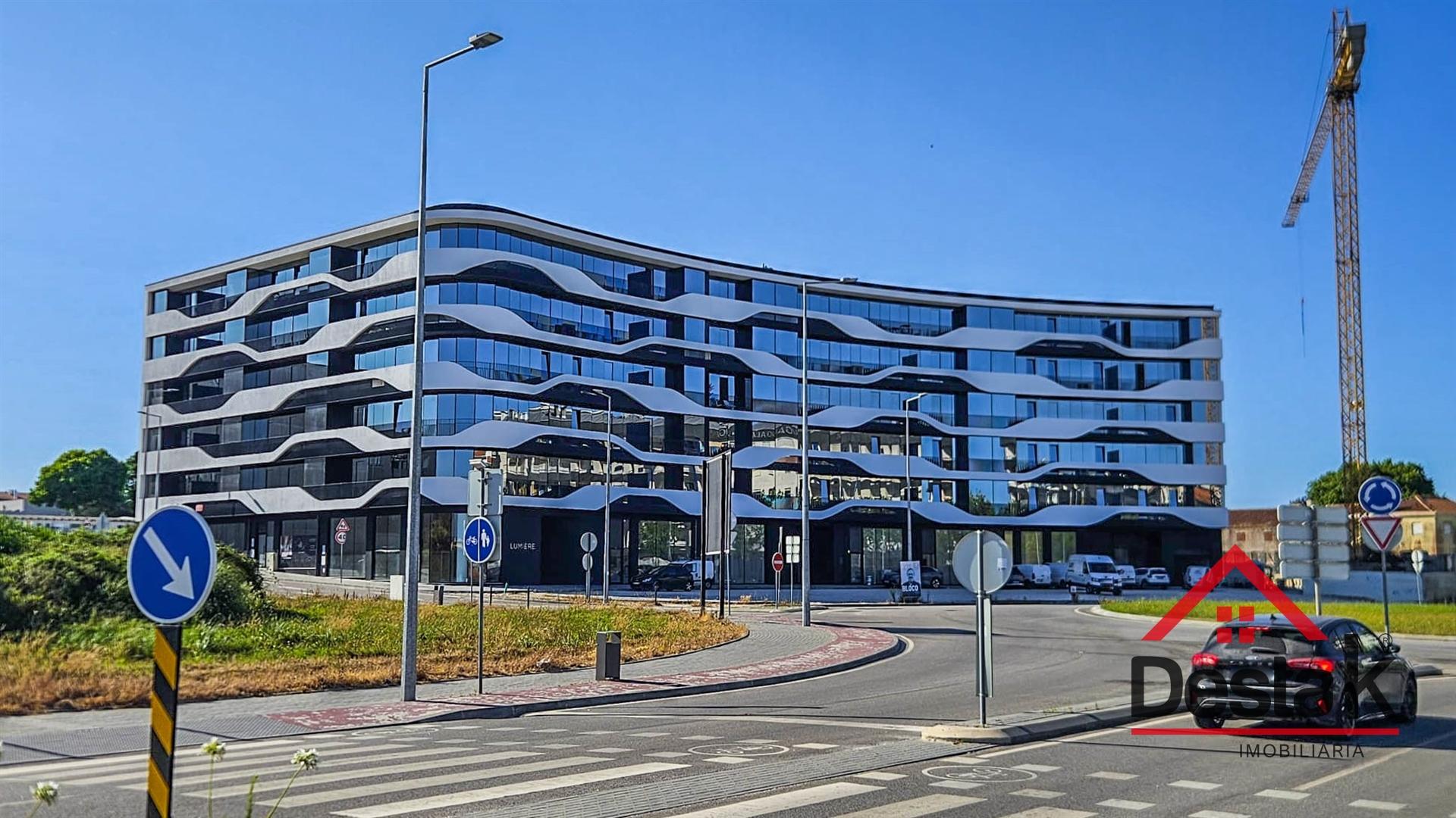 APARTAMENTO T3 AVEIRO