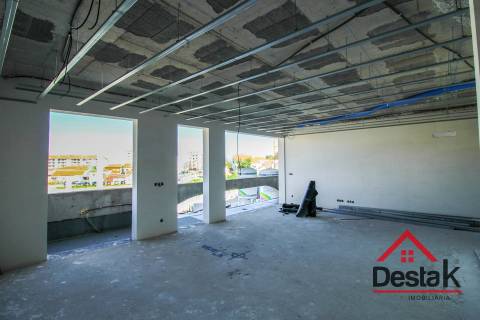 APARTAMENTO T3 AVEIRO