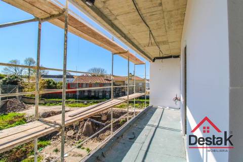 APARTAMENTO T3 AVEIRO