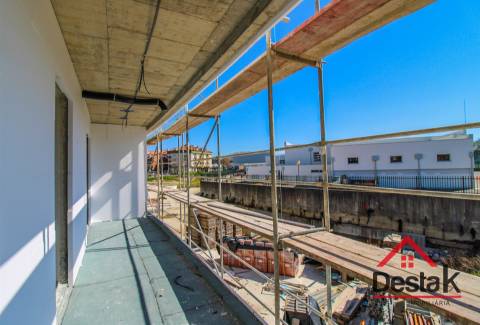 APARTAMENTO T3 AVEIRO