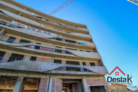 APARTAMENTO T3 AVEIRO