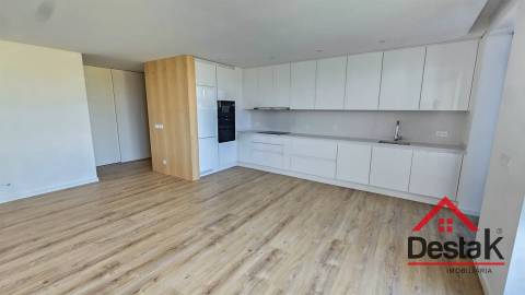 APARTAMENTO T2 AVEIRO