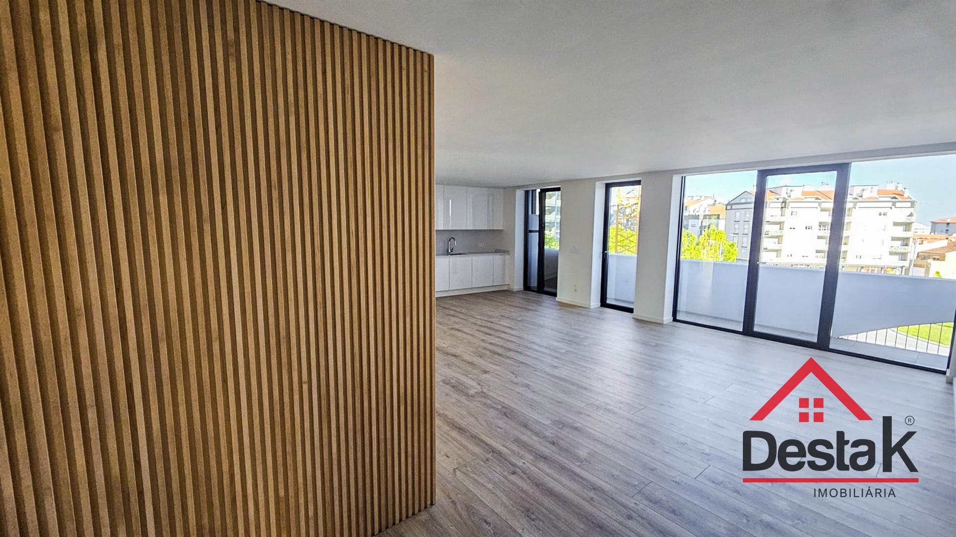 APARTAMENTO T2 AVEIRO