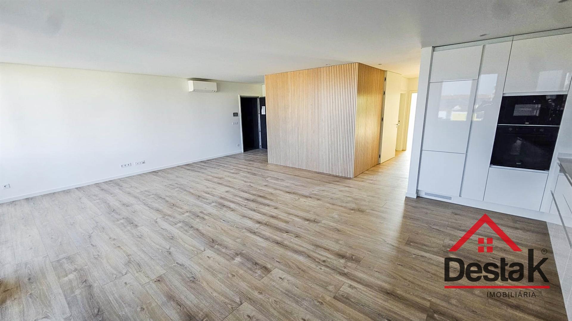 APARTAMENTO T2 AVEIRO