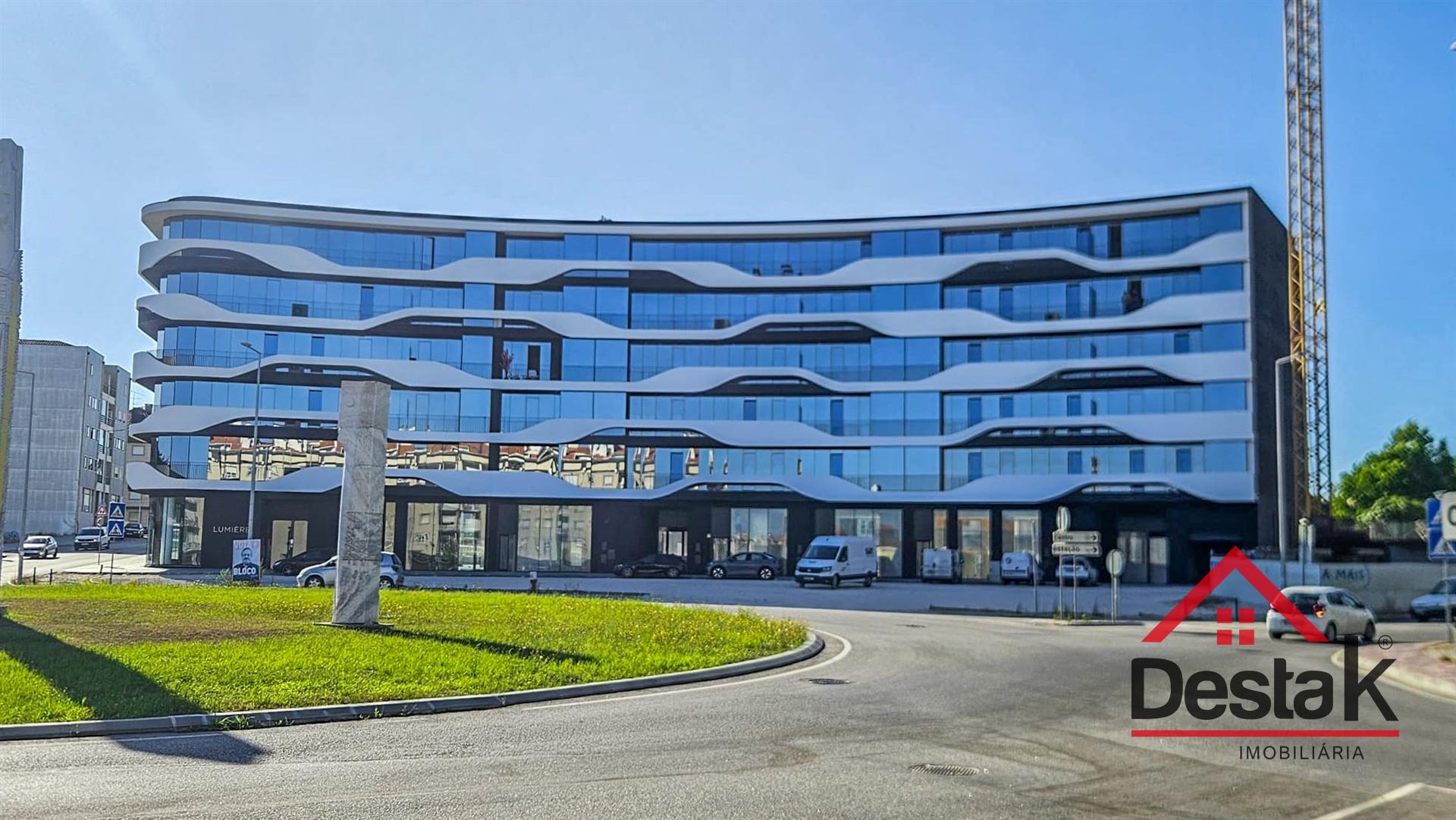 APARTAMENTO T2 AVEIRO