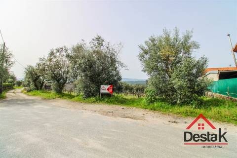 Terreno rústico em Silvares, Silgueiros