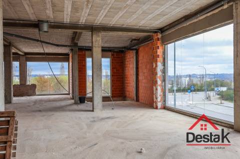 Loja para venda em Viseu