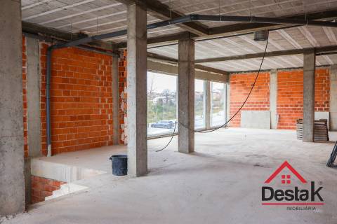 Loja para venda em Viseu