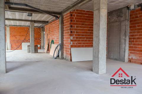 Loja para venda em Viseu