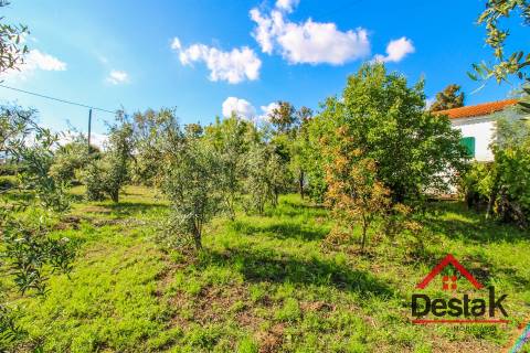 Quinta para venda na Lufinha, Ribafeita composta por duas moradias e um terreno com 2400 m²