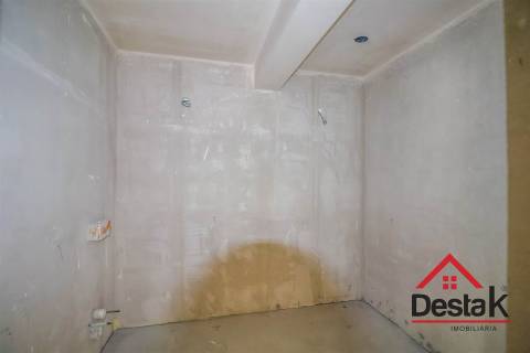 Moradia em banda V3 em construção para venda em Viseu