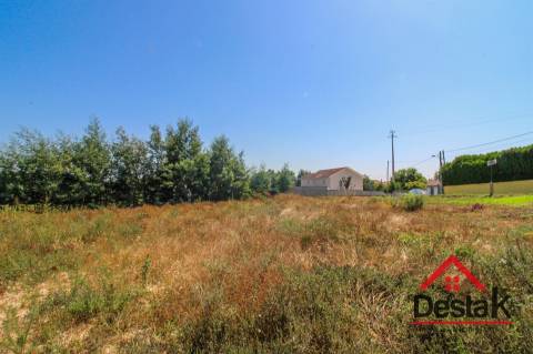 Terreno para construção a 5 min do centro de Viseu