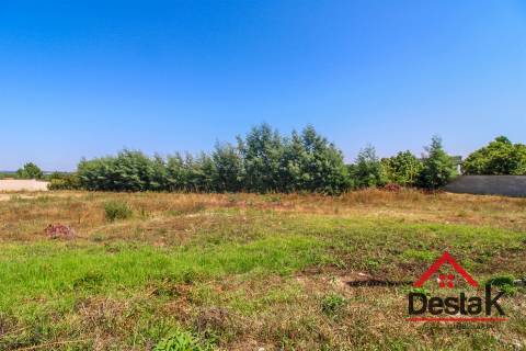 Terreno para construção a 5 min do centro de Viseu