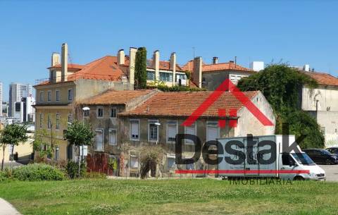 Oportunidade para investidores em Lisboa