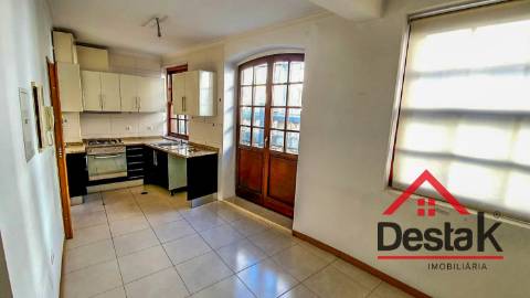 Prédio para venda na Sé de Viseu