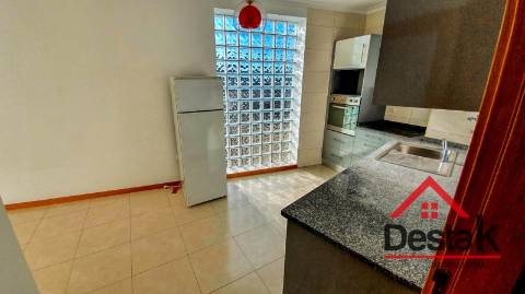 Prédio para venda na Sé de Viseu