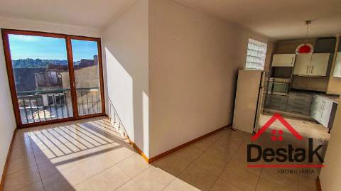 Prédio para venda na Sé de Viseu