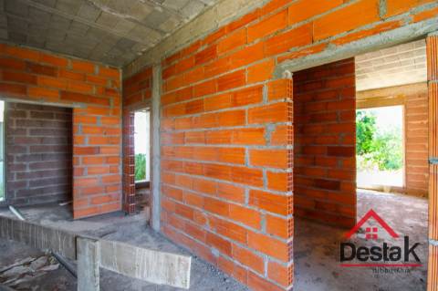 Moradia isolada V3 em Viseu