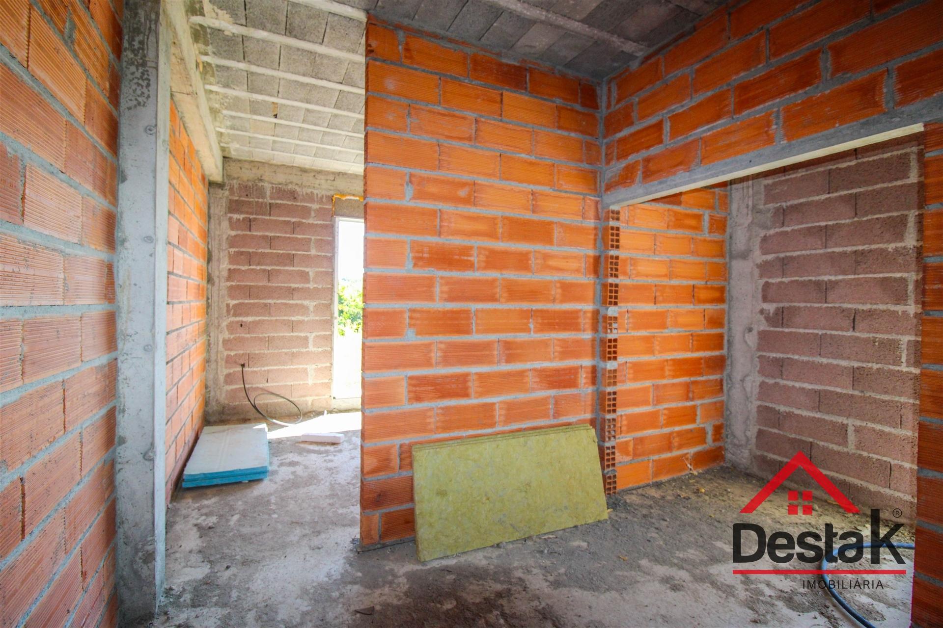 Moradia isolada V3 em Viseu