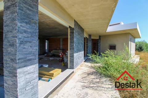 Moradia isolada V3 em Viseu