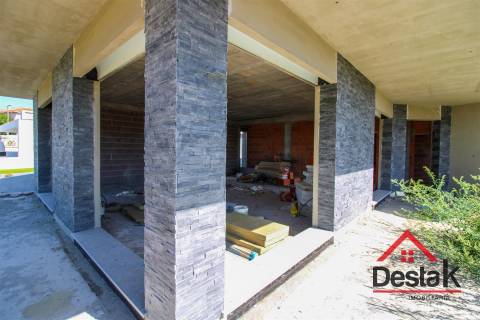 Moradia isolada V3 em Viseu