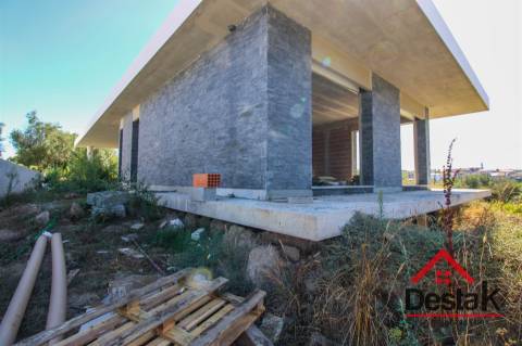 Moradia isolada V3 em Viseu