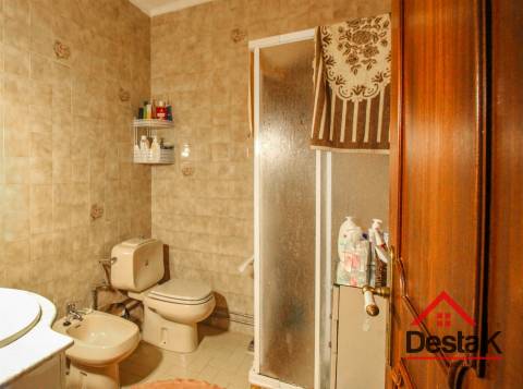 Moradia V4 independente em Viseu