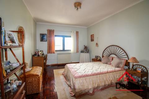 Moradia V4 independente em Viseu