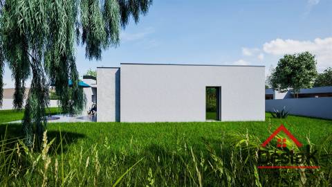 Moradia isolada V3 em Viseu