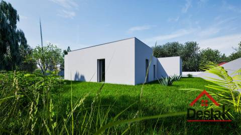 Moradia isolada V3 em Viseu