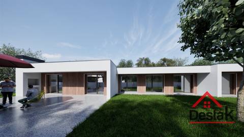 Moradia isolada V4 em Viseu