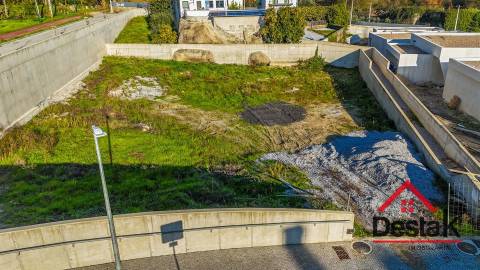Terreno para construção a 2 Km do centro de Viseu