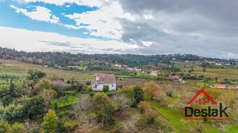 Quinta próxima de Viseu com 10 Hectares