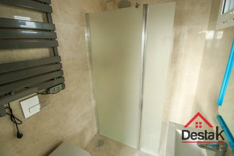 Apartamento T3+1 com terraço em Viseu