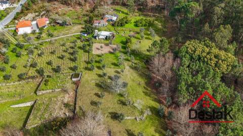 Quintinha em São Miguel do Outeiro, Tondela