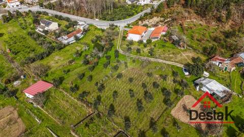 Quintinha em São Miguel do Outeiro, Tondela