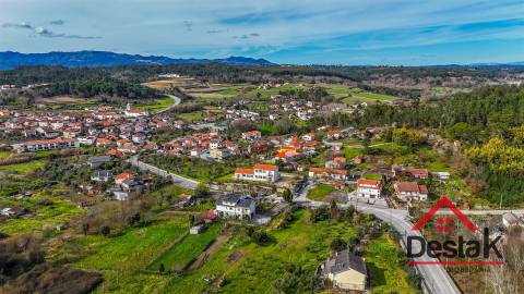 Quintinha em São Miguel do Outeiro, Tondela