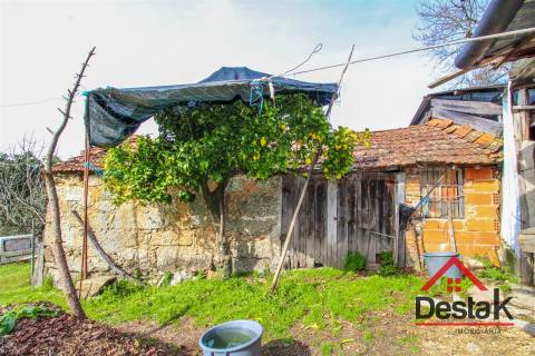 Quintinha em São Miguel do Outeiro, Tondela
