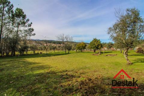 Quintinha em São Miguel do Outeiro, Tondela