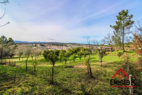 Quintinha em São Miguel do Outeiro, Tondela