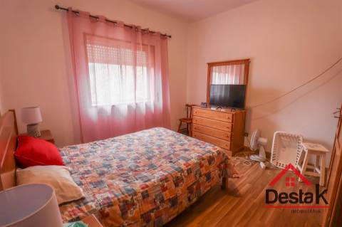 Moradia T5 em Castro Daire