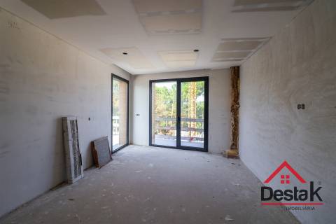 Moradia Geminada V3 Viseu