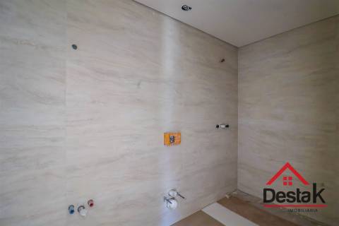 Moradia Geminada V3 Viseu