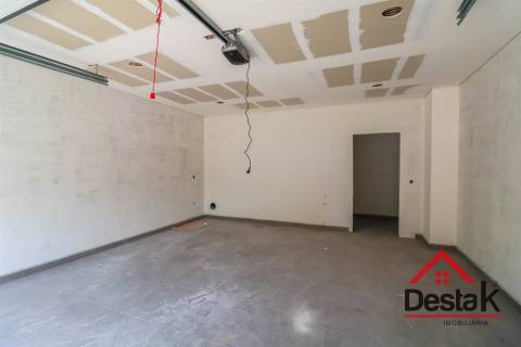 Moradia Geminada V3 Viseu