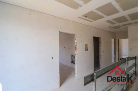 Moradia Geminada V3 Viseu