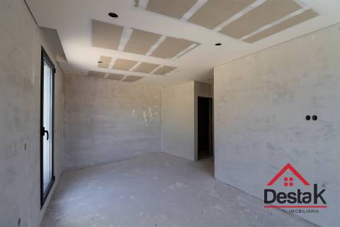 Moradia Geminada V3 Viseu