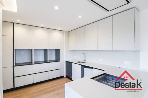 Apartamento T2+1 DUPLEX em Viseu